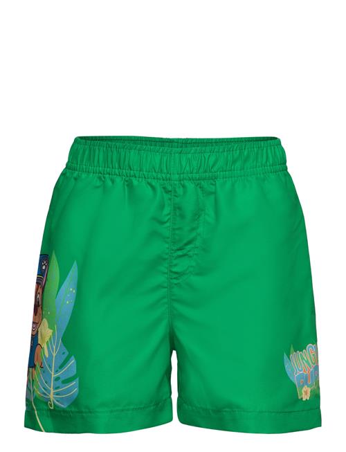 Paw Patrol Swimming Shorts Paw Patrol Green