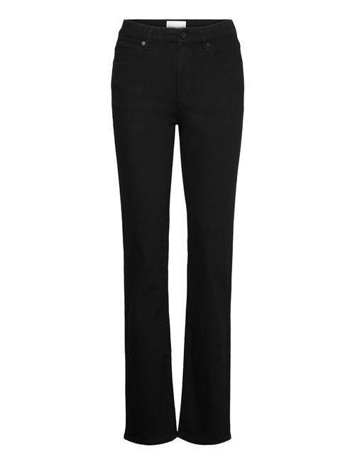 95 Stovepipe Nellie Tall ABRAND Black