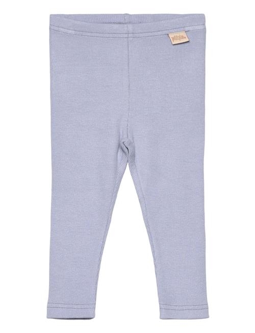 Legging Modal Petit Piao Blue