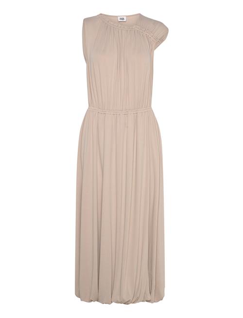 Giovanna Dress Twist & Tango Beige