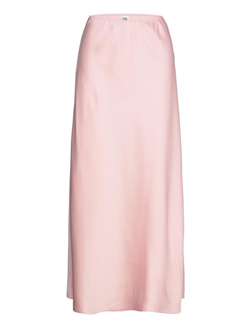 Samira Skirt Twist & Tango Pink