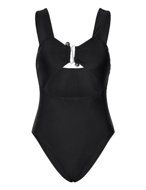 Twist & Tango Dominica Swimsuit Twist & Tango Black