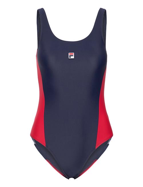 FILA Saturnia Swimsuit FILA Patterned