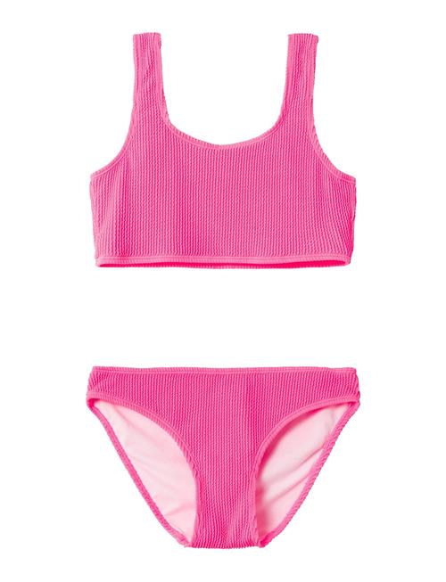 LMTD Nlfzriba Bikini LMTD Pink