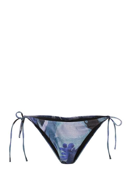 Etam H Ymoon Wireless Bralette Bra Top Etam Blue