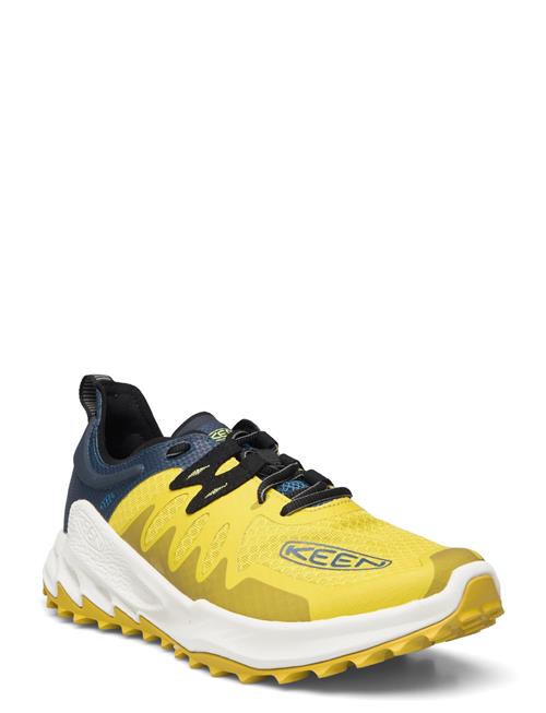 KEEN Ke Zionic Speed M KEEN Yellow