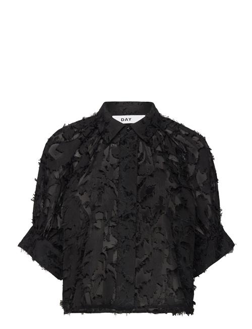 Day Birger et Mikkelsen Marienne - Delicate Texture Day Birger Et Mikkelsen Black