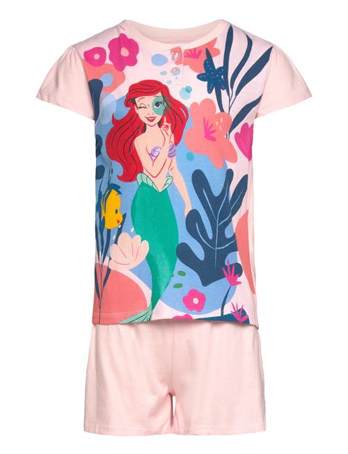 Disney Pyjama Disney Pink