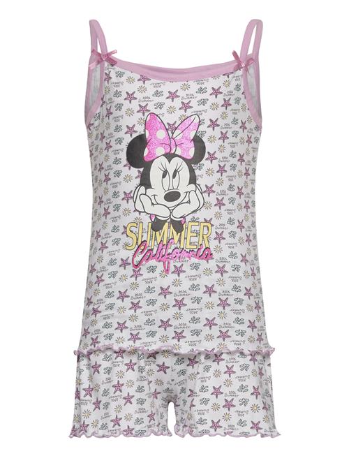 Disney Pyjama Disney Patterned