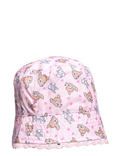 Disney Sailor S Cap Disney Pink