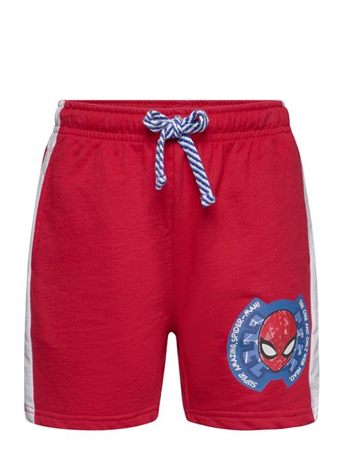 Marvel Trousers Marvel Red