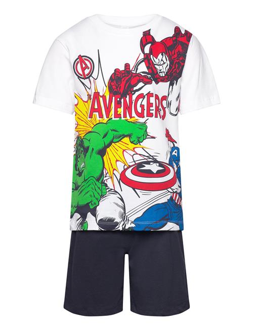 Marvel Pyjama Marvel Patterned