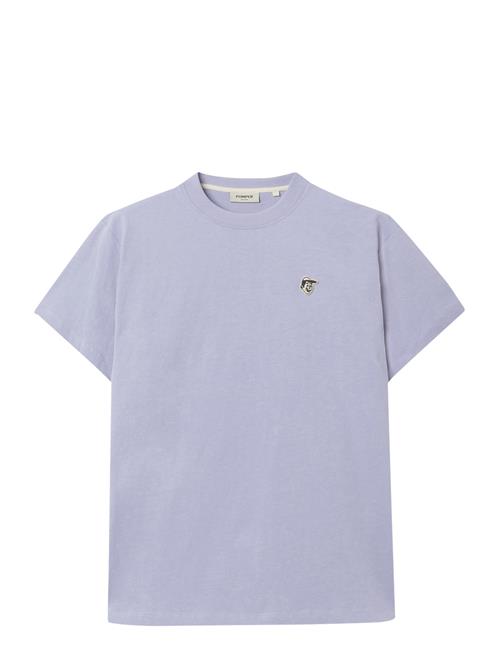 Pompeii Emilio Tee Pompeii Purple