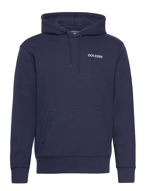 Dockers T2 Hoodie Core Dockers Blue