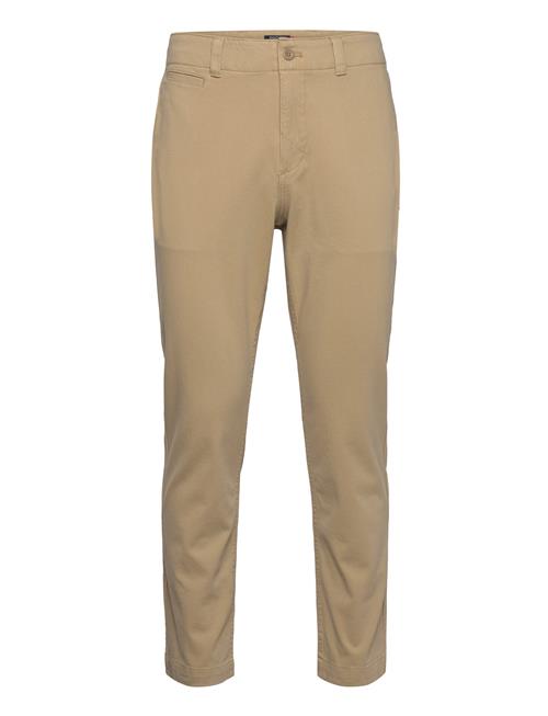Cali Khaki 360 Dockers Beige