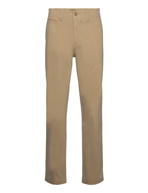 Se Dockers Cali Khaki 360 Dockers Beige ved Booztlet