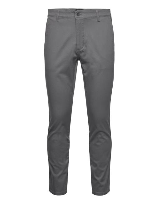 Se Dockers T2 Orig Chino Dockers Grey ved Booztlet