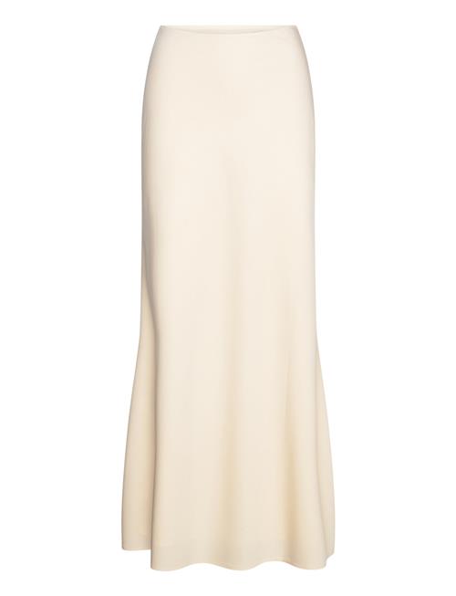 Marville Road Ally Long Skirt Marville Road Cream