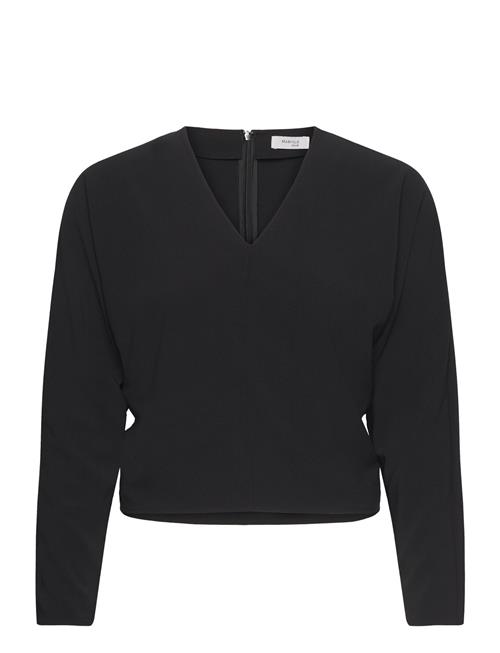 Marville Road Carla Top Marville Road Black