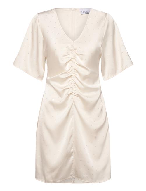 Noella Soli Dress Noella Cream