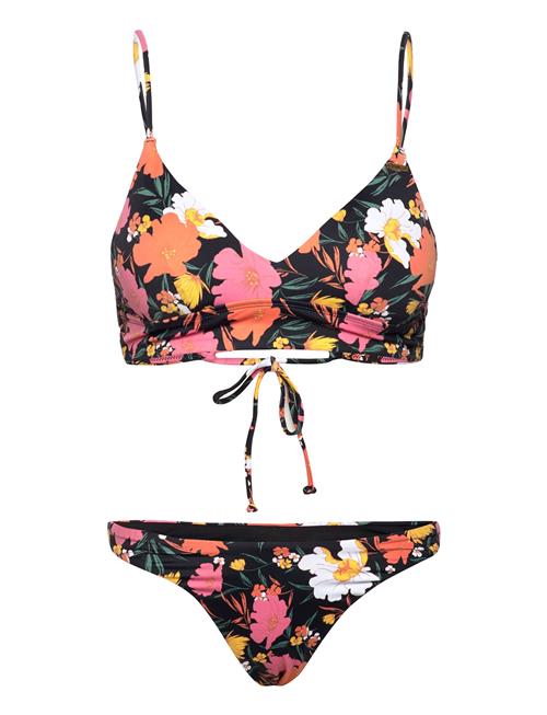 O'neill Wave Skye Bikini Set O'neill Black