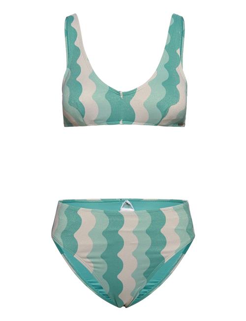 O'neill O'neill Beach Vintage Haley Bikini Set O'neill Blue