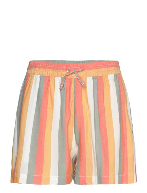 Amiri Beach Shorts O'neill Orange