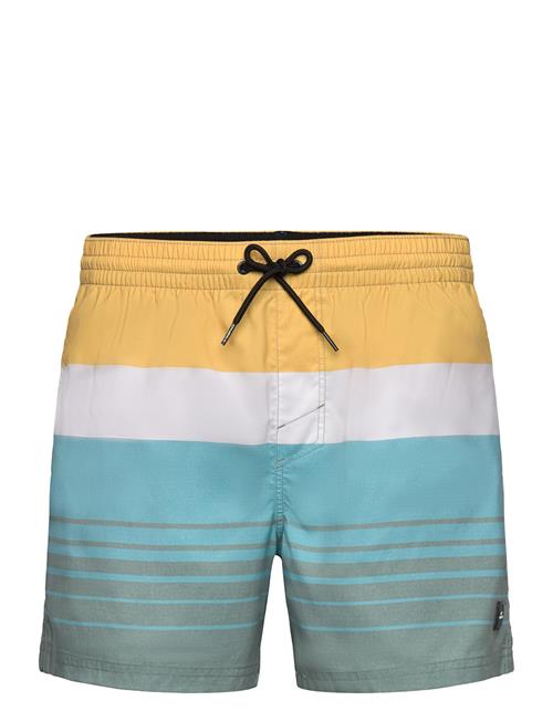 Mix & Match Cali Print 15'' Swim Shorts O'neill Green