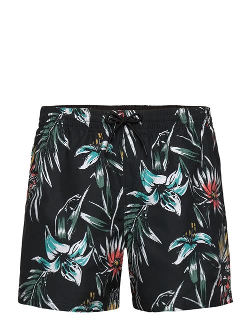 O'neill Mix & Match Cali Print 15'' Swim Shorts O'neill Black