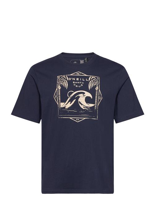 Mix & Match Wave T-Shirt O'neill Navy