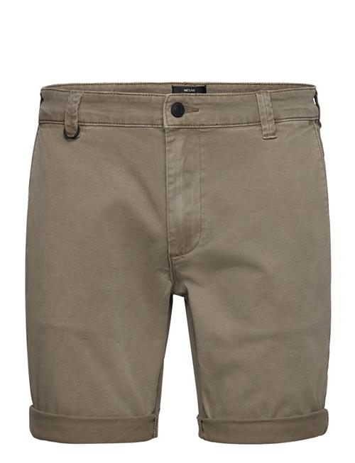 Cody Short French Navy NEUW Green