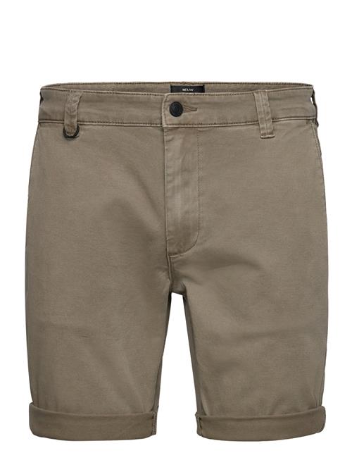 Cody Short Olive NEUW Green