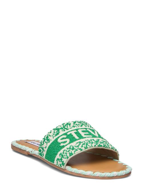 Steve Madden Verah Sandal Steve Madden Green