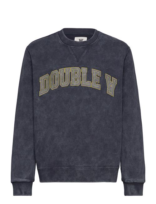 Rod Junior Ivy Sweatshirt Gots WOOD WOOD Grey