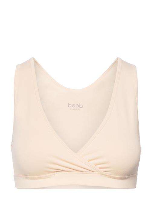 Maternity Nursing Bra Boob Beige