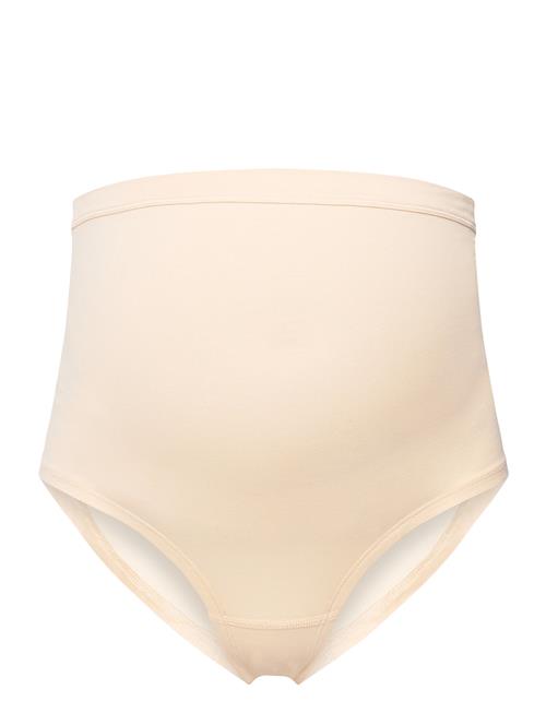 Boob Maternity Briefs Boob Beige