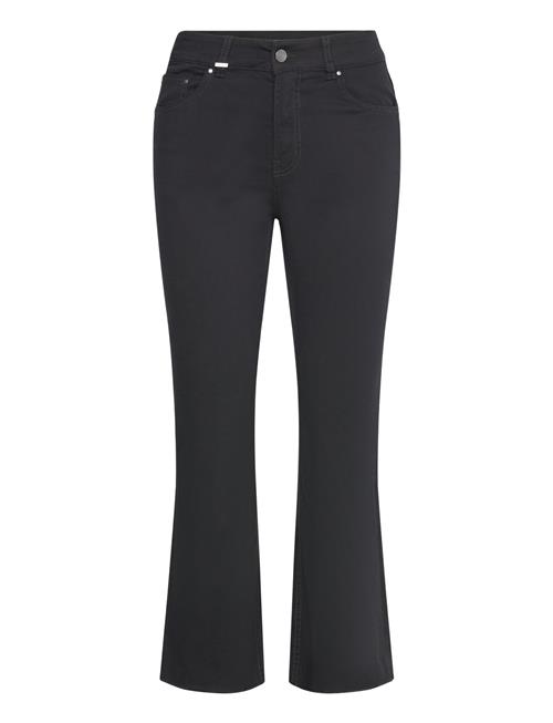 United Colors of Benetton Trousers United Colors Of Benetton Black