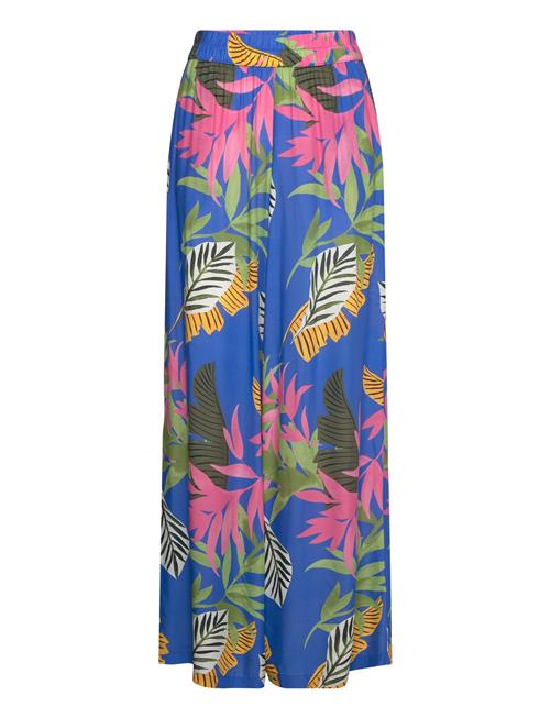 Tropical Party Desigual Blue