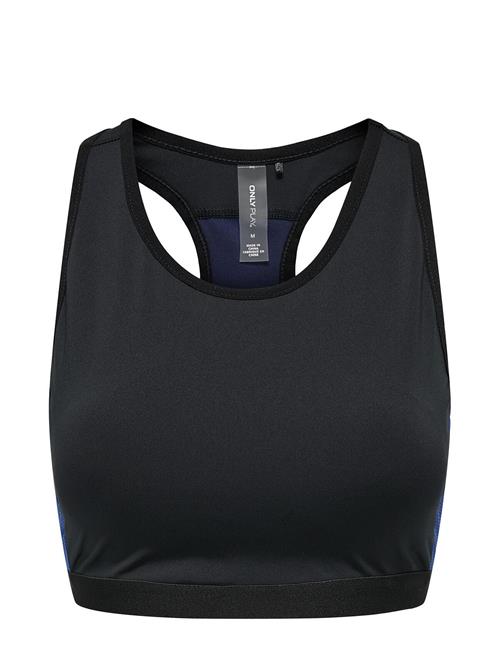 Only Play Onpmelow-3 Life Sports Bra Only Play Black