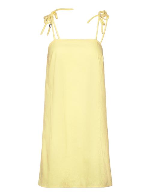 Fatto Max Mara Leisure Yellow