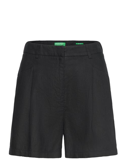 Shorts United Colors Of Benetton Black