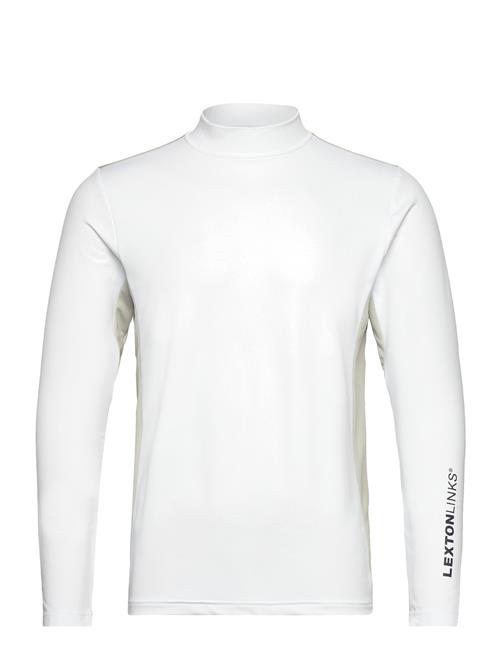 Lexton Links Linksgate Baselayer Lexton Links White