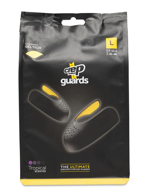 Crep Protect Guards Crep Protect Black