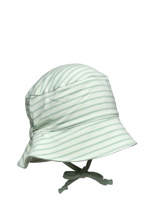 Geggamoja Sunny Hat Classic Geggamoja Green