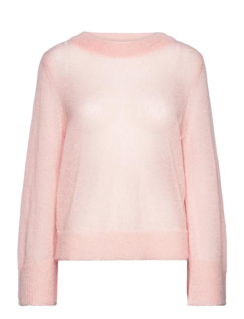 Se Uhana Eden Jumper Uhana Pink ved Booztlet