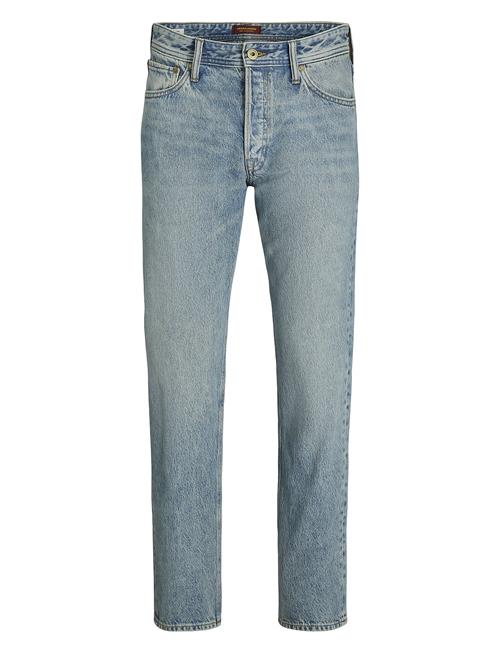 Se Jack & Jones Jjichris Jjoriginal Sbd 333 Noos Jack & J S Blue ved Booztlet