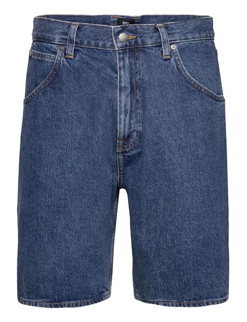 Edwin Tyrell Short - Blue Edwin Blue