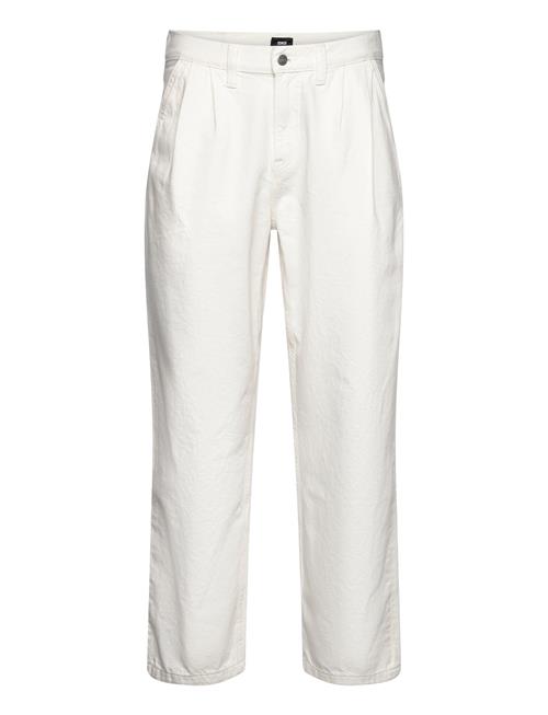 Bamba Pant - Natural Edwin White