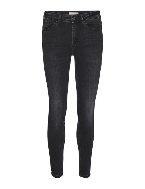 Vero Moda Vmflash Mr Skinny Jeans Li111 Ga Noos Vero Moda Black