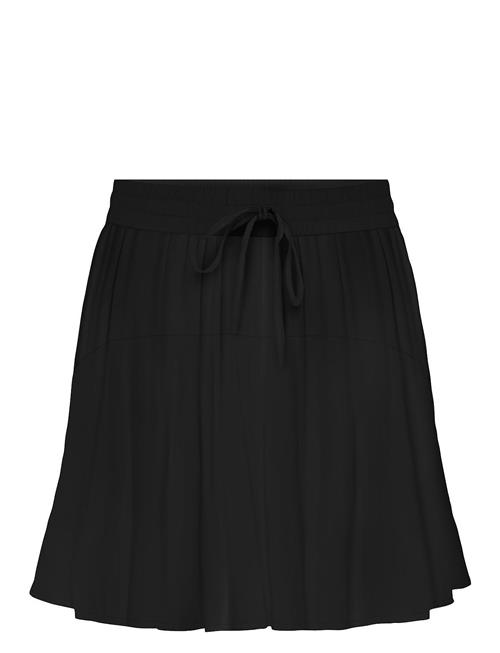 Onlnala Life Skort Wvn Noos ONLY Black